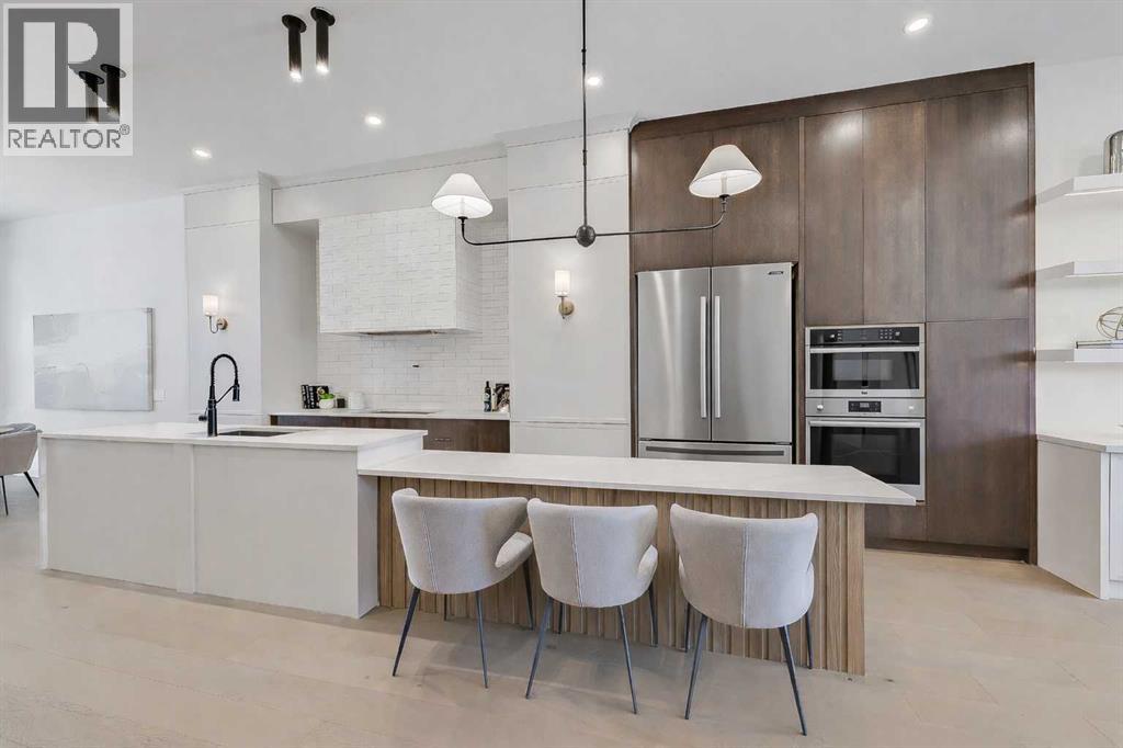 Single Family House for Sale in  A Street SW Altadore Calgary 