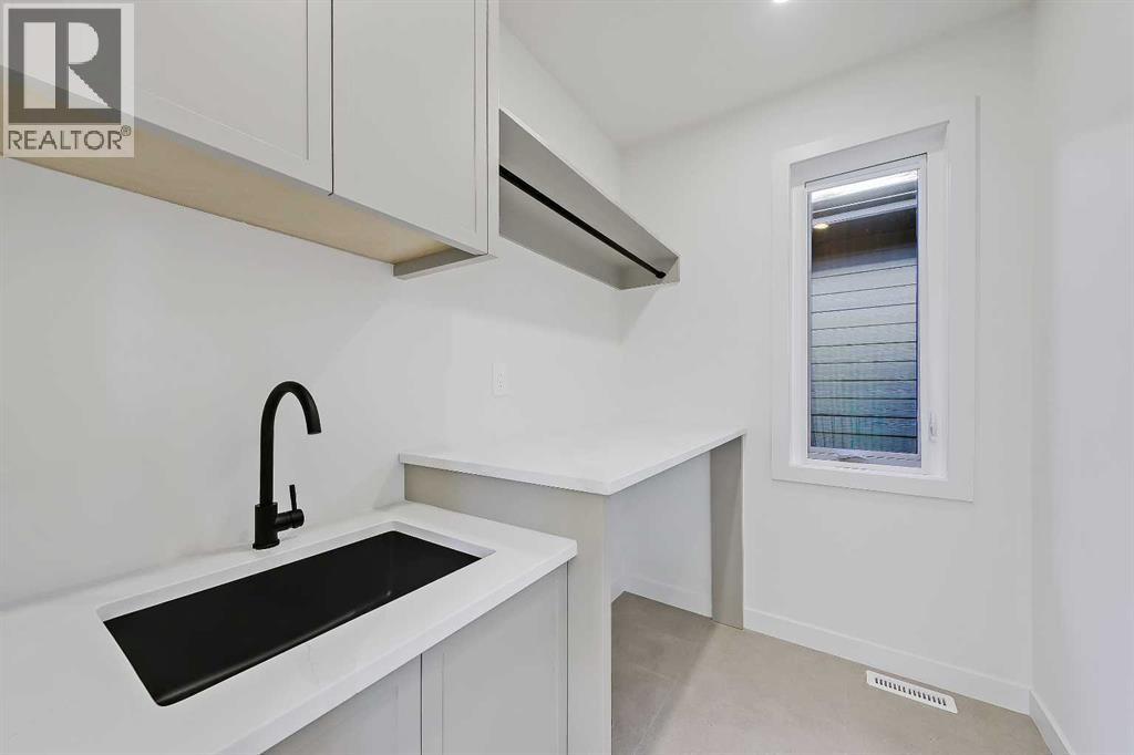 Single Family House for Sale in  A Street SW Altadore Calgary 