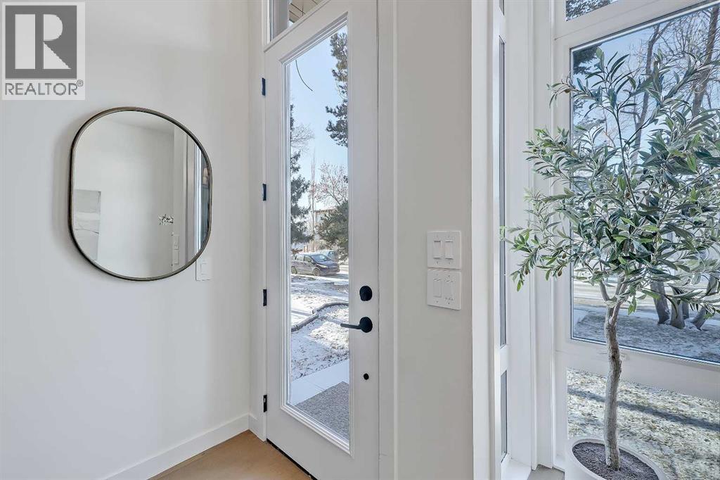 Single Family House for Sale in  A Street SW Altadore Calgary 