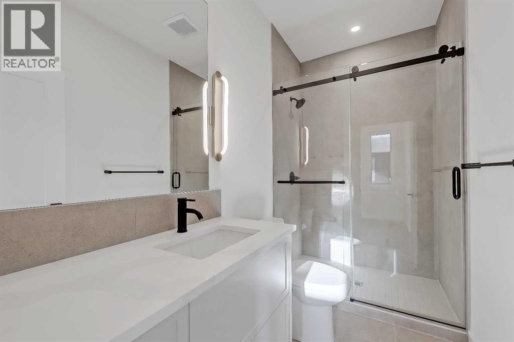 Single Family House for Sale in  A Street SW Altadore Calgary 