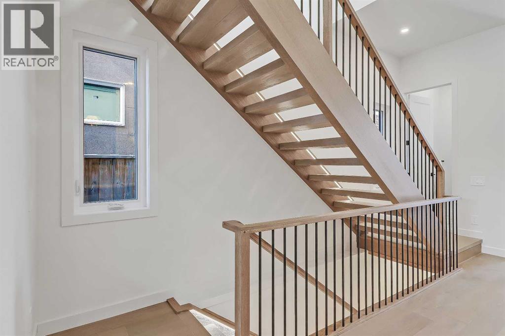 Single Family House for Sale in  A Street SW Altadore Calgary 