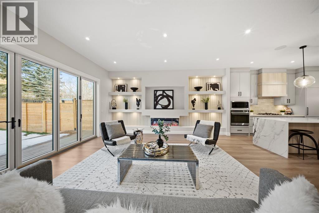 Single Family House for Sale in   Avenue NW West Hillhurst Calgary 