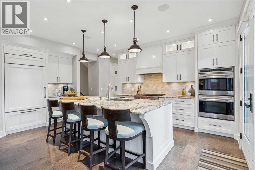 Single Family House for Sale in   Avenue SW Elboya Calgary 