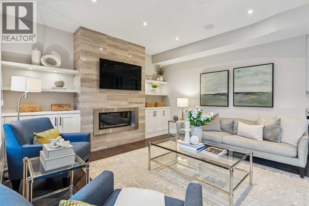 Single Family House for Sale in   Avenue SW Elboya Calgary 