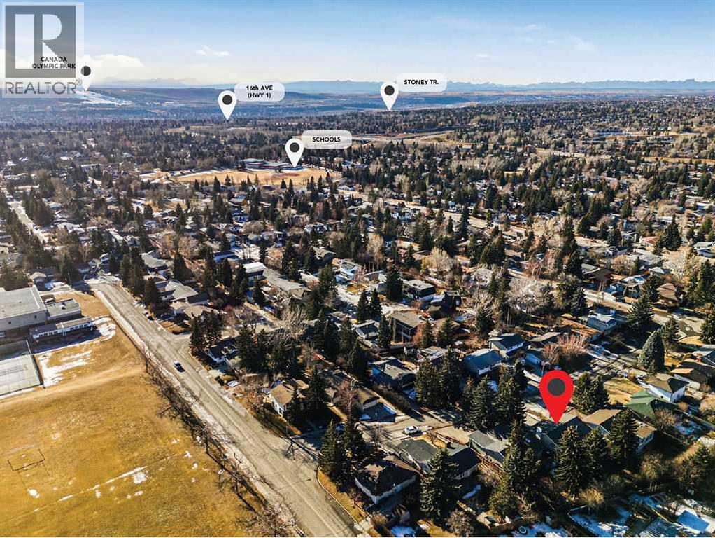 Single Family House Bi-level for Sale in  Dalhart Hill NW Dalhousie Calgary 