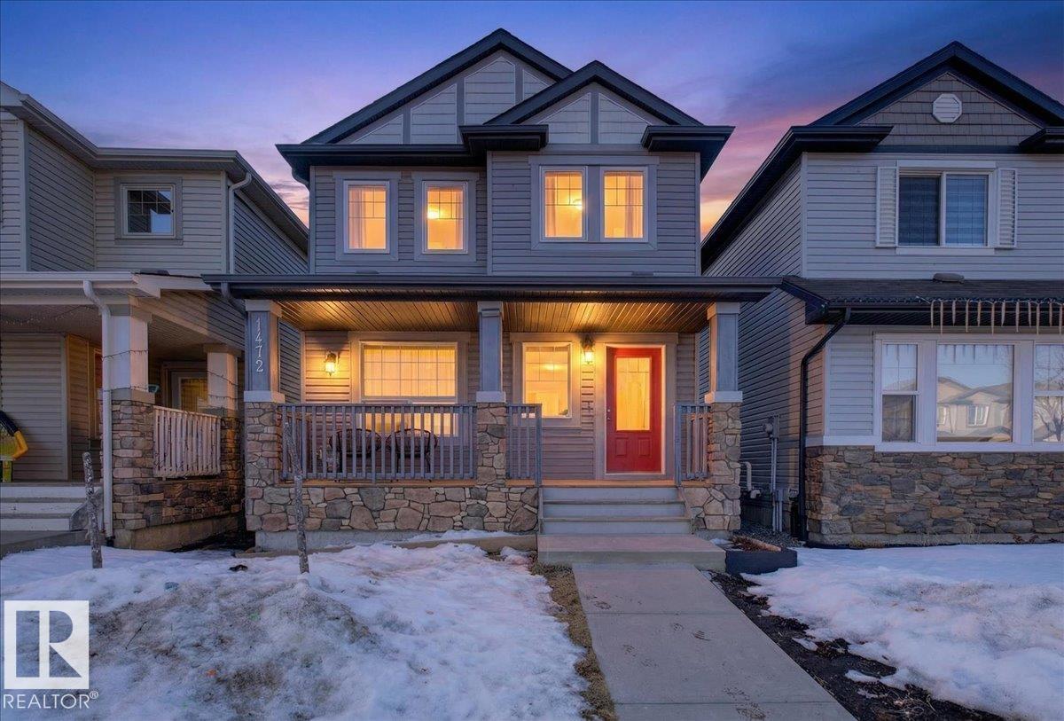 1472 33A ST NW - 1