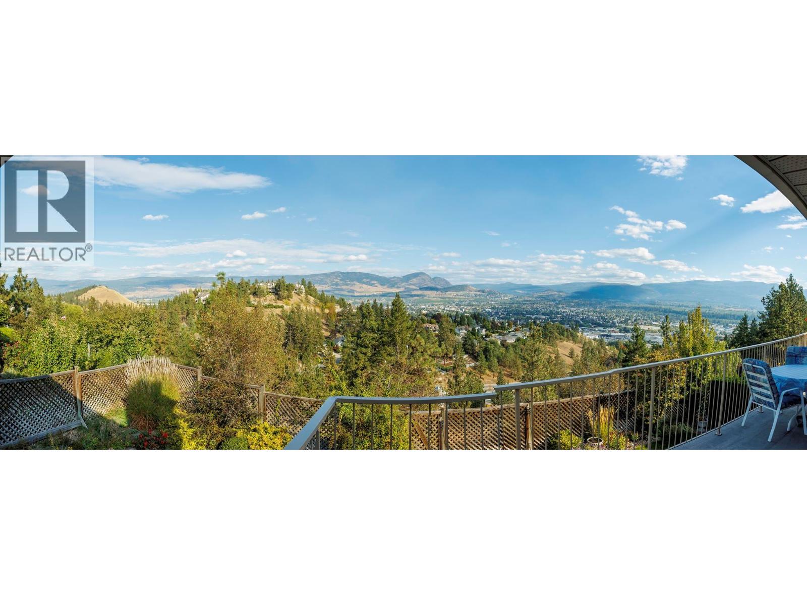  933 Purcell Drive, Kelowna