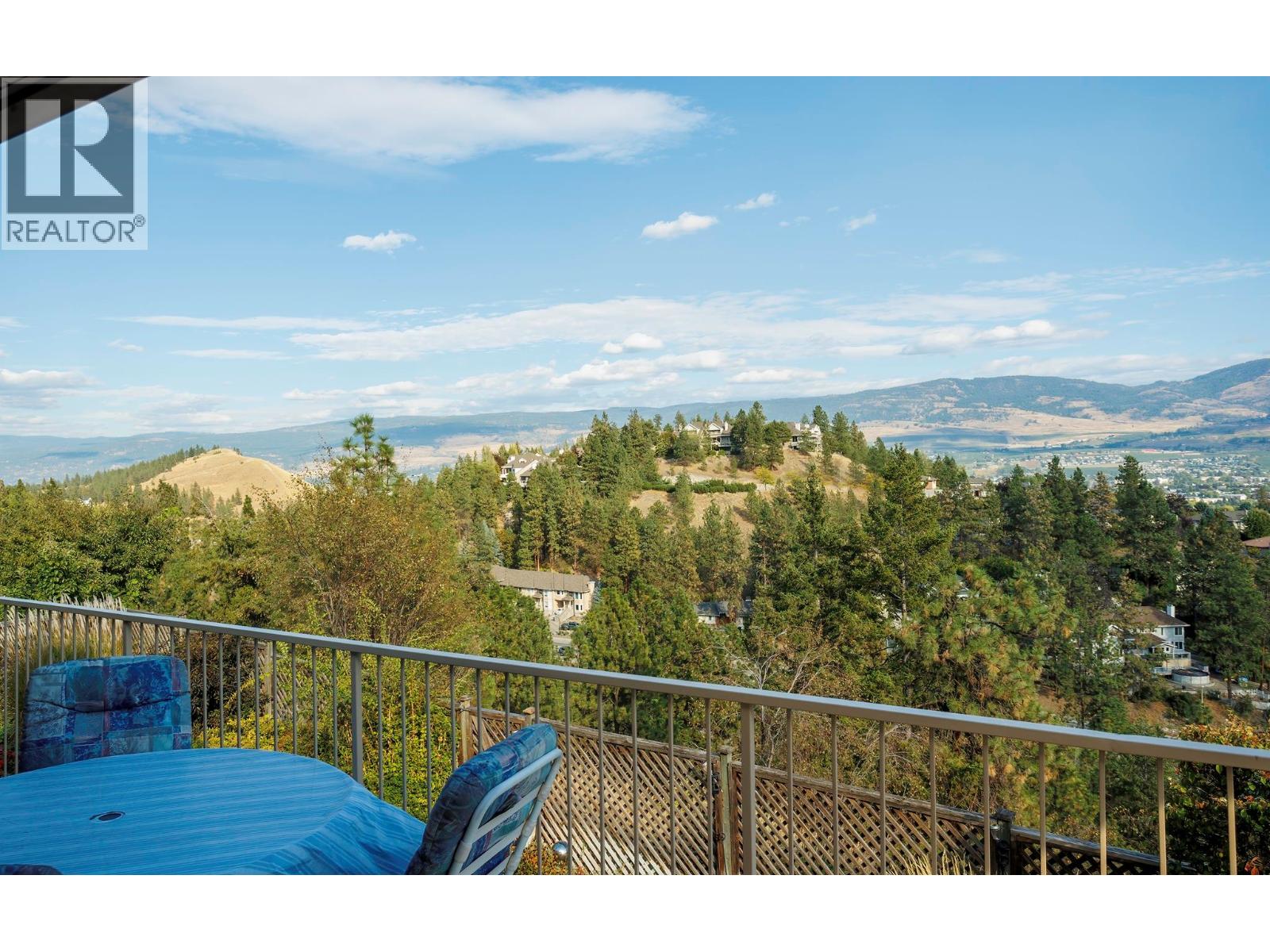  933 Purcell Drive, Kelowna