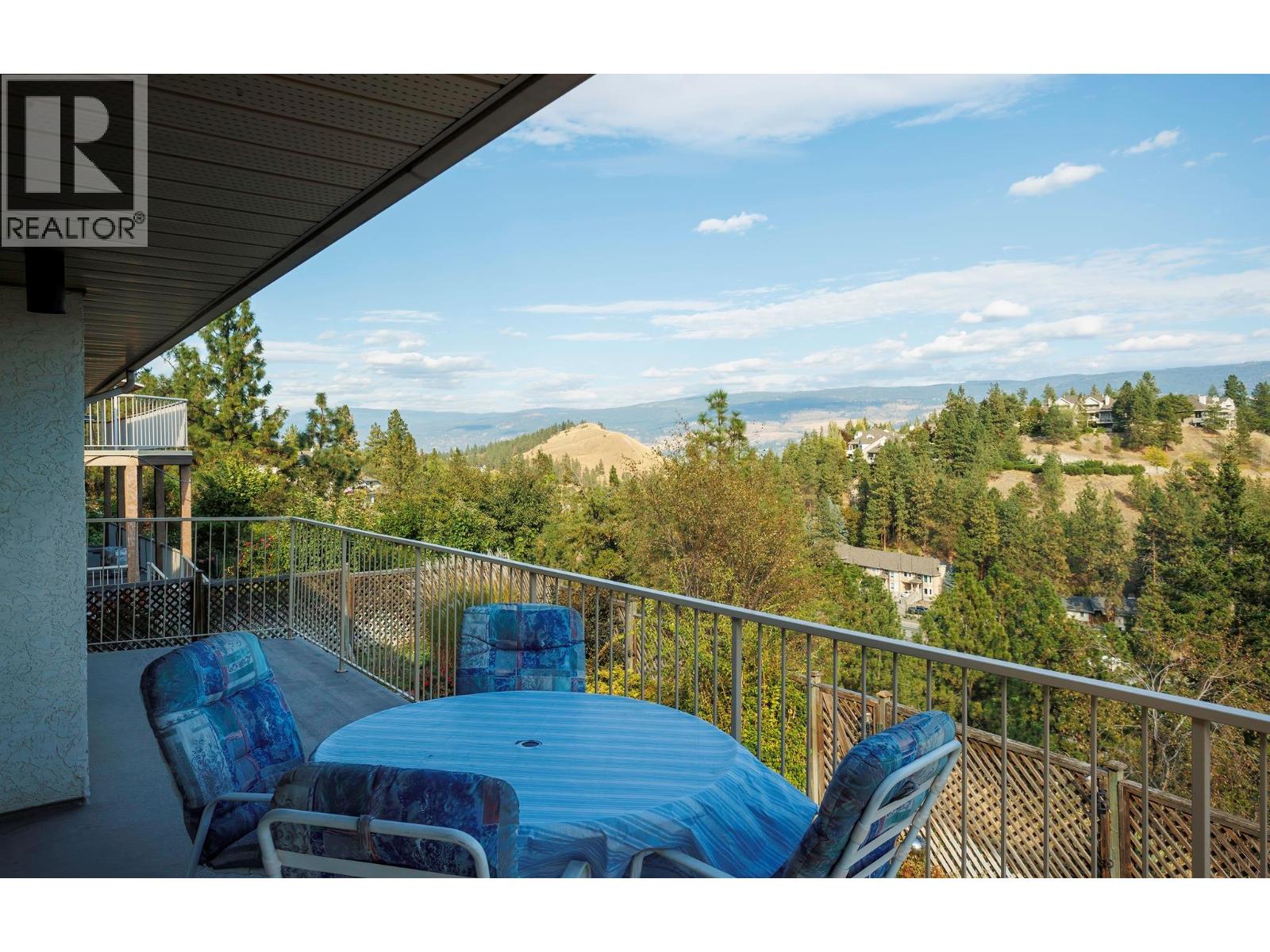  933 Purcell Drive, Kelowna