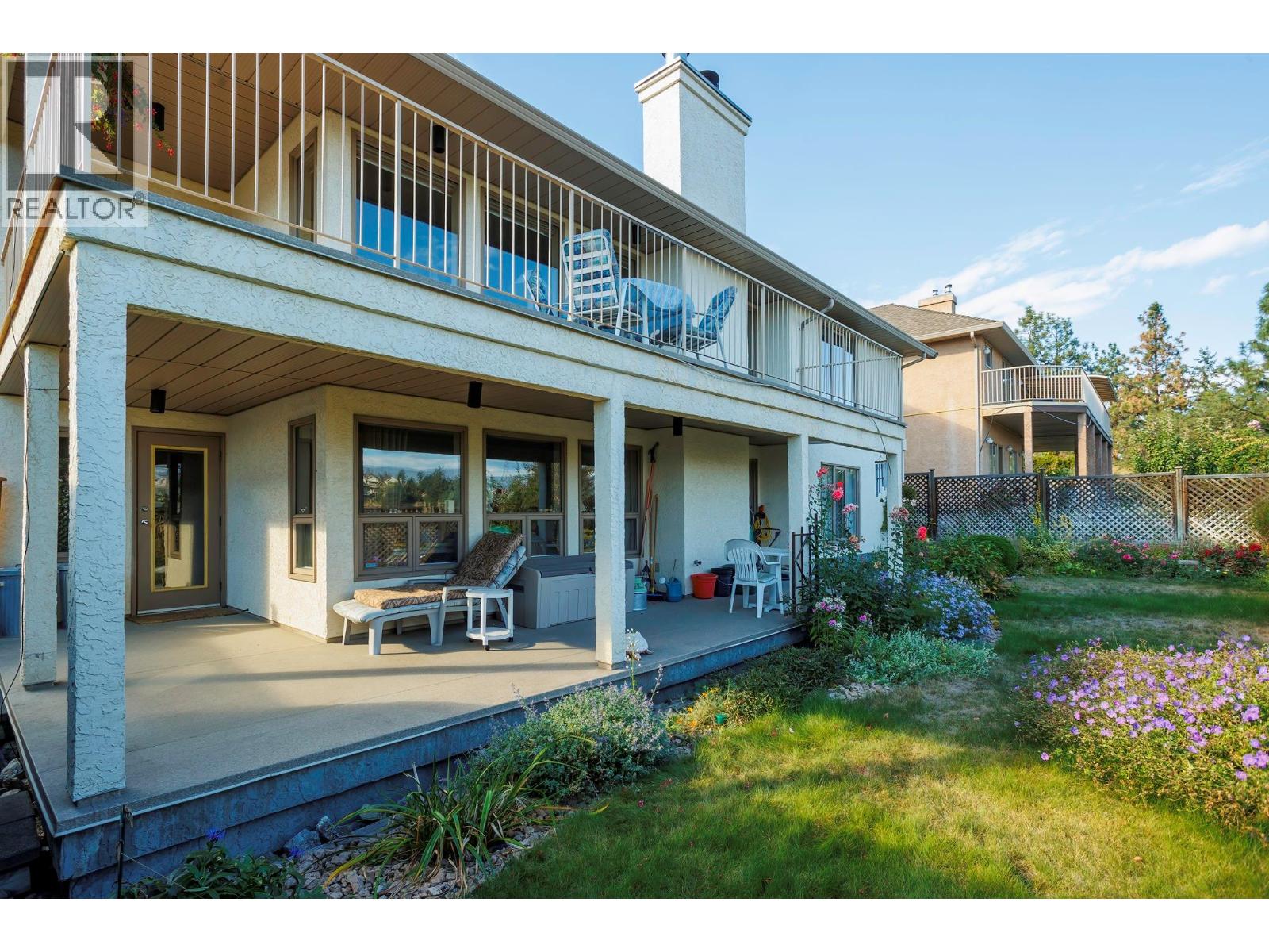  933 Purcell Drive, Kelowna