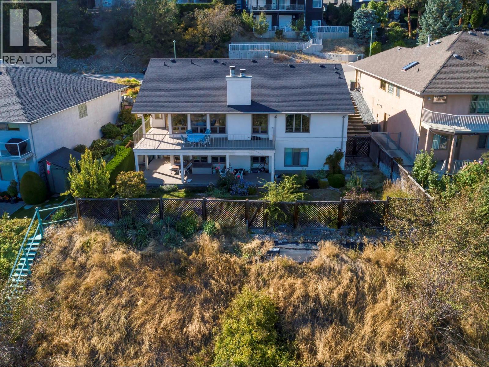  933 Purcell Drive, Kelowna