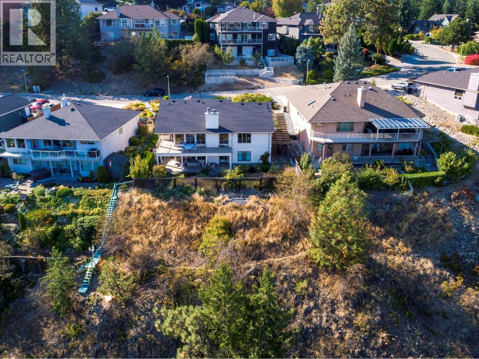  933 Purcell Drive, Kelowna