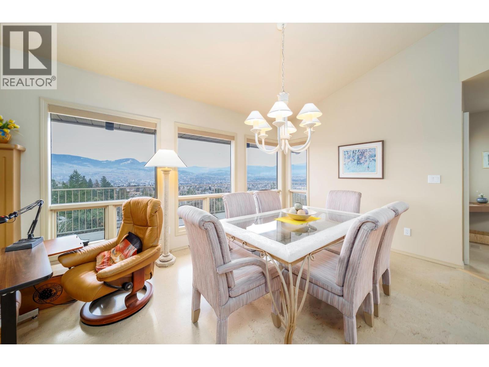  933 Purcell Drive, Kelowna