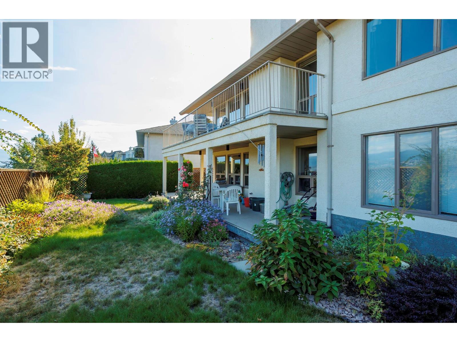  933 Purcell Drive, Kelowna