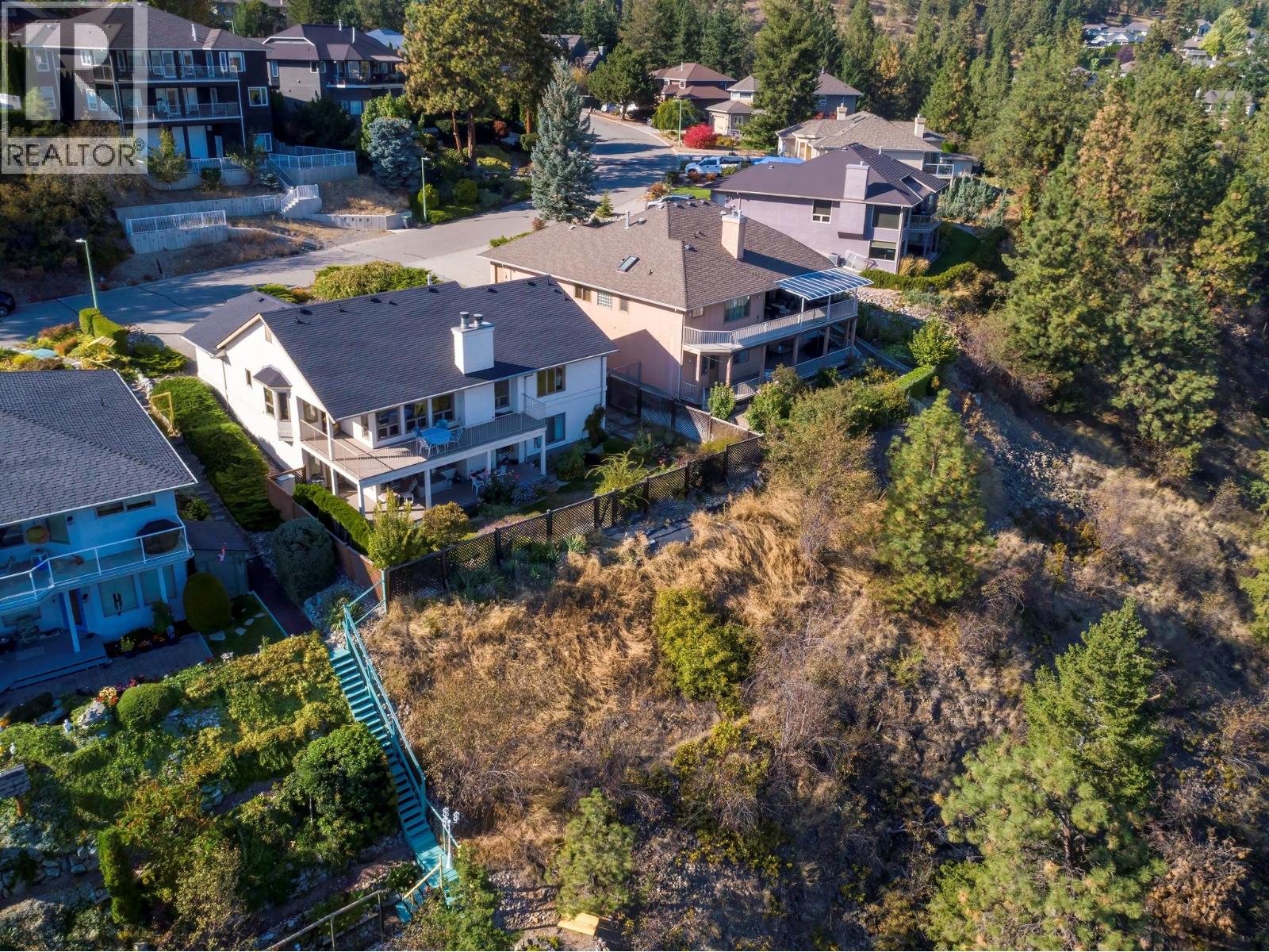  933 Purcell Drive, Kelowna