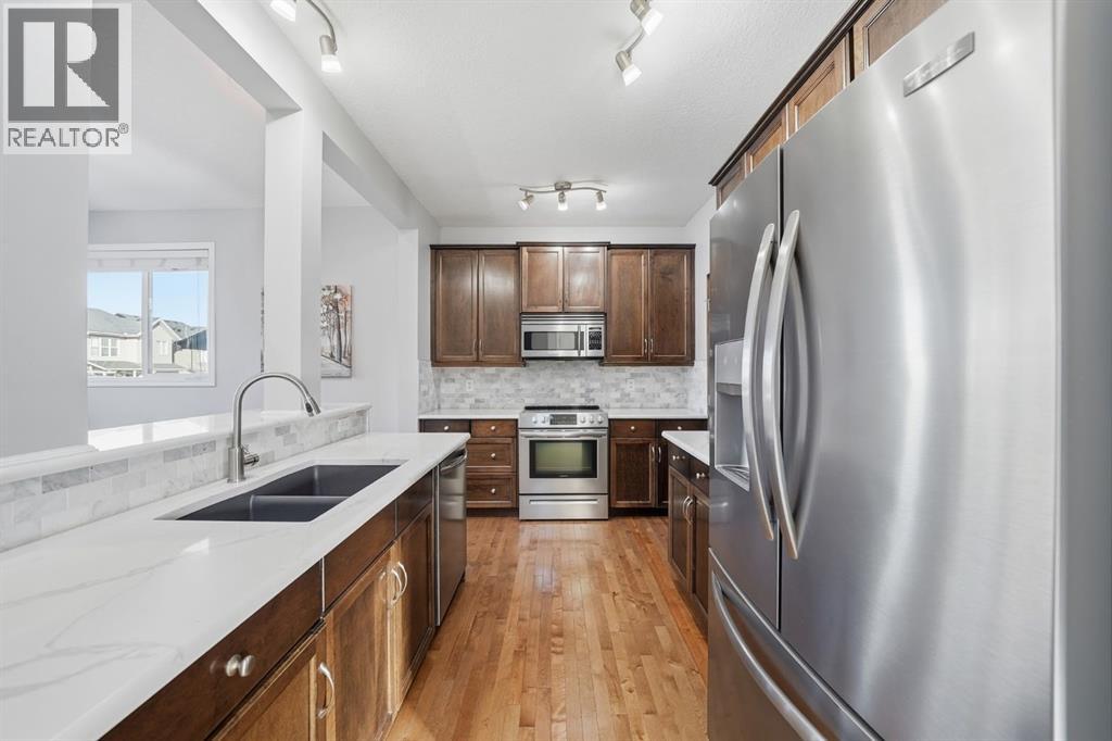 Single Family House for Sale in  Sage Valley Park NW Sage Hill Calgary 