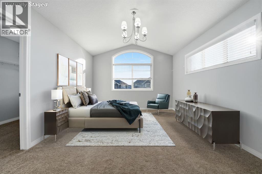 Single Family House for Sale in  Sage Valley Park NW Sage Hill Calgary 