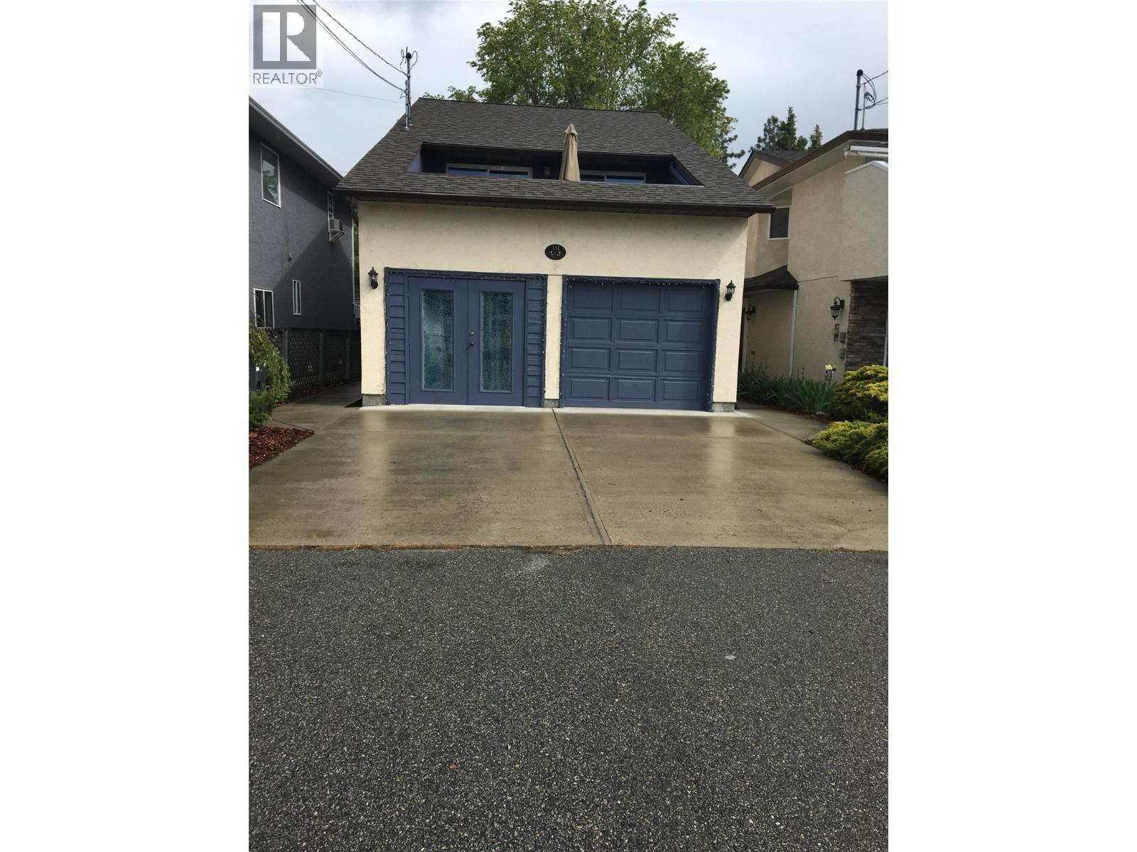 331 Sudbury Avenue, Penticton