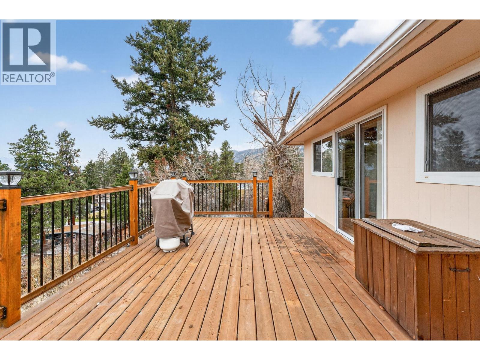 3305 McGibney Road, Naramata