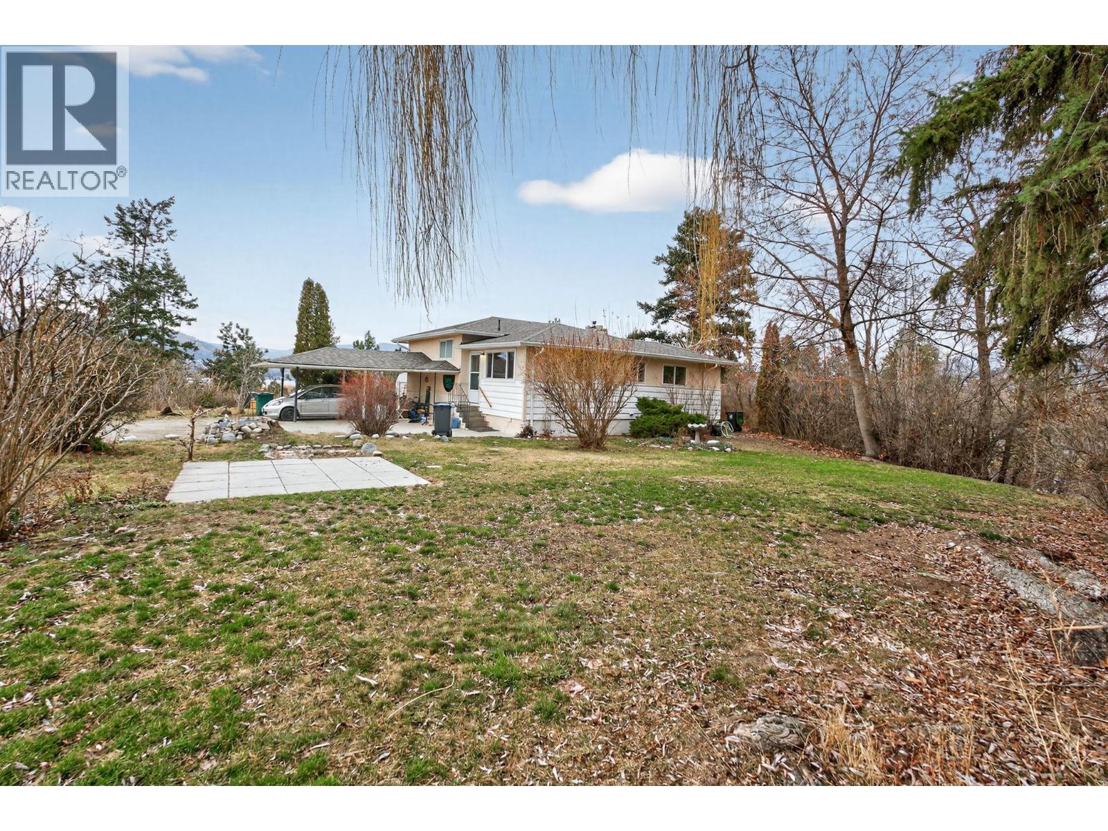 3305 McGibney Road, Naramata