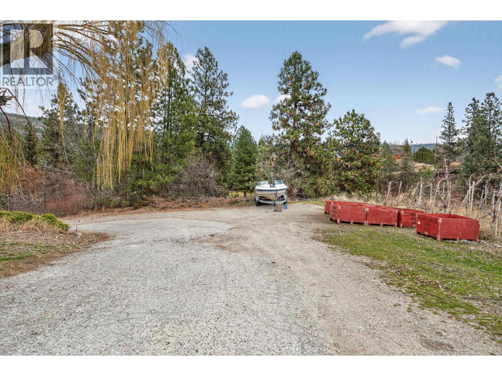 3305 McGibney Road, Naramata