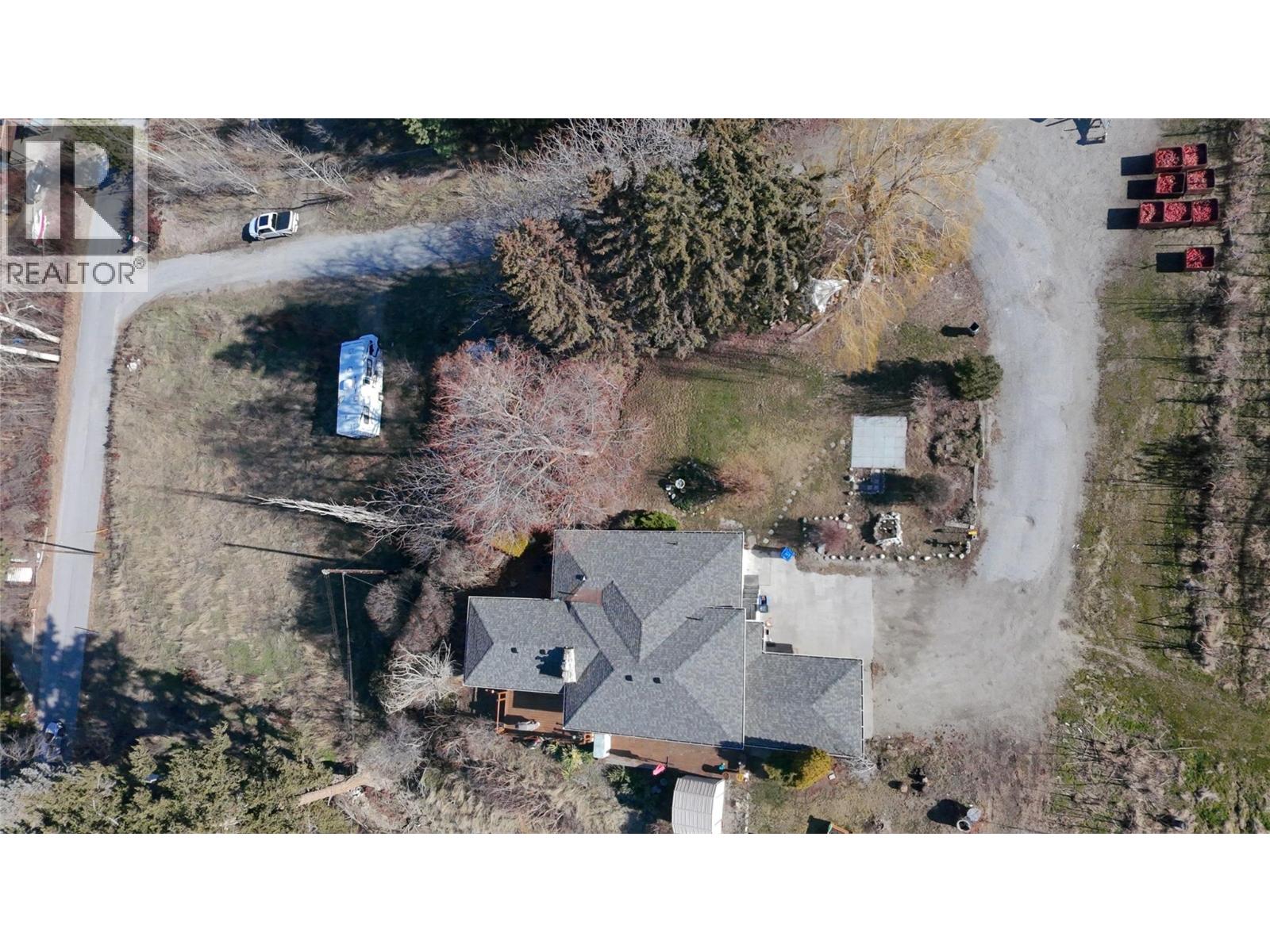 3305 McGibney Road, Naramata