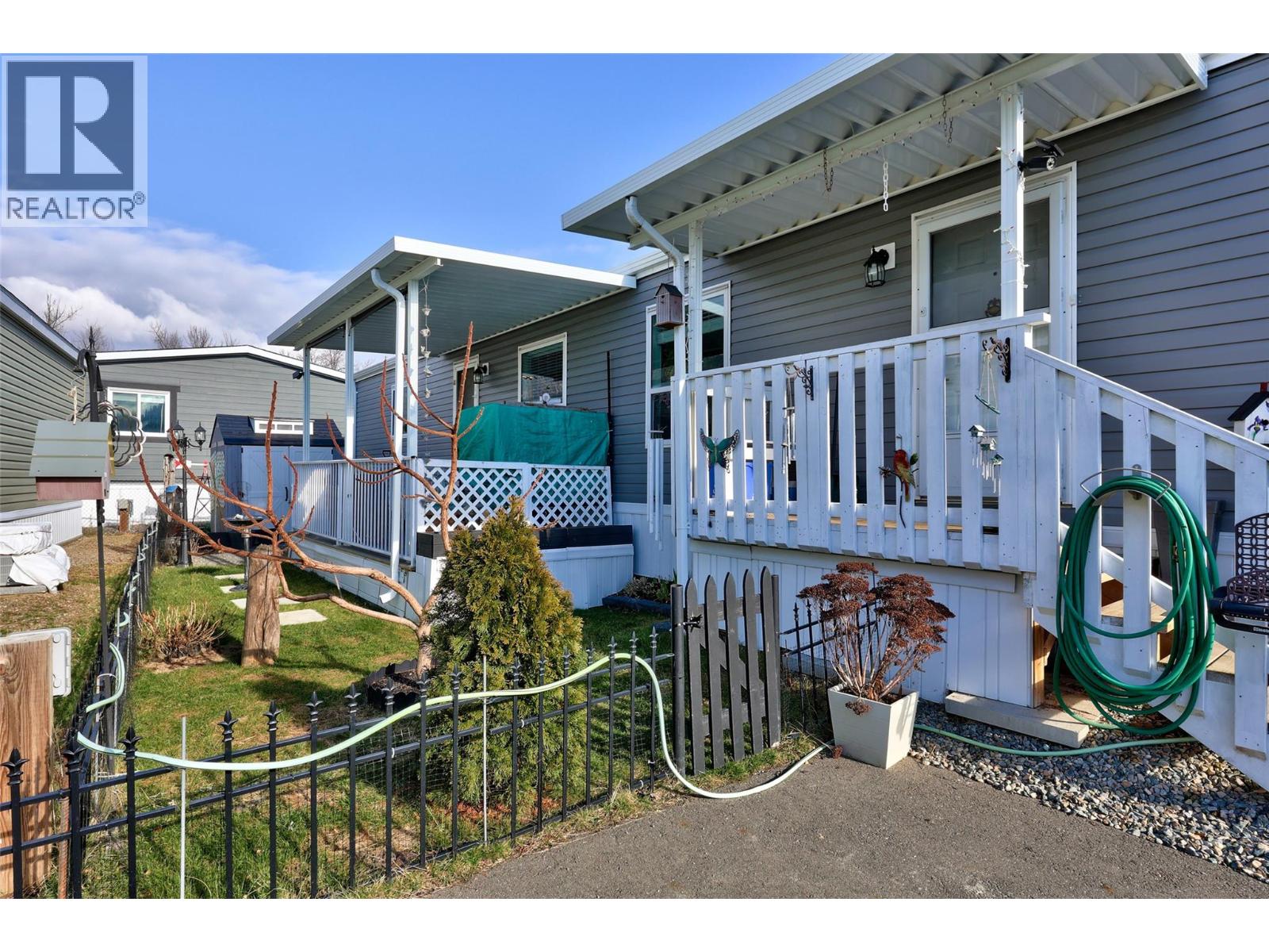 #12 235 AYLMER ROAD - 12