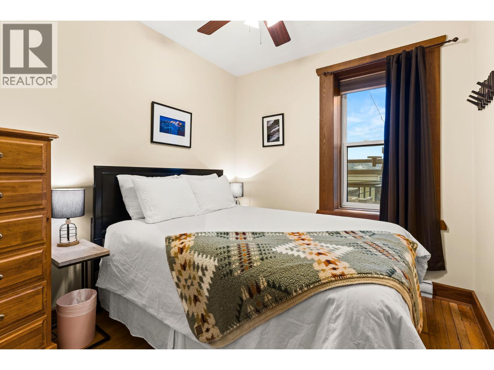 208 Mackenzie Avenue, Revelstoke