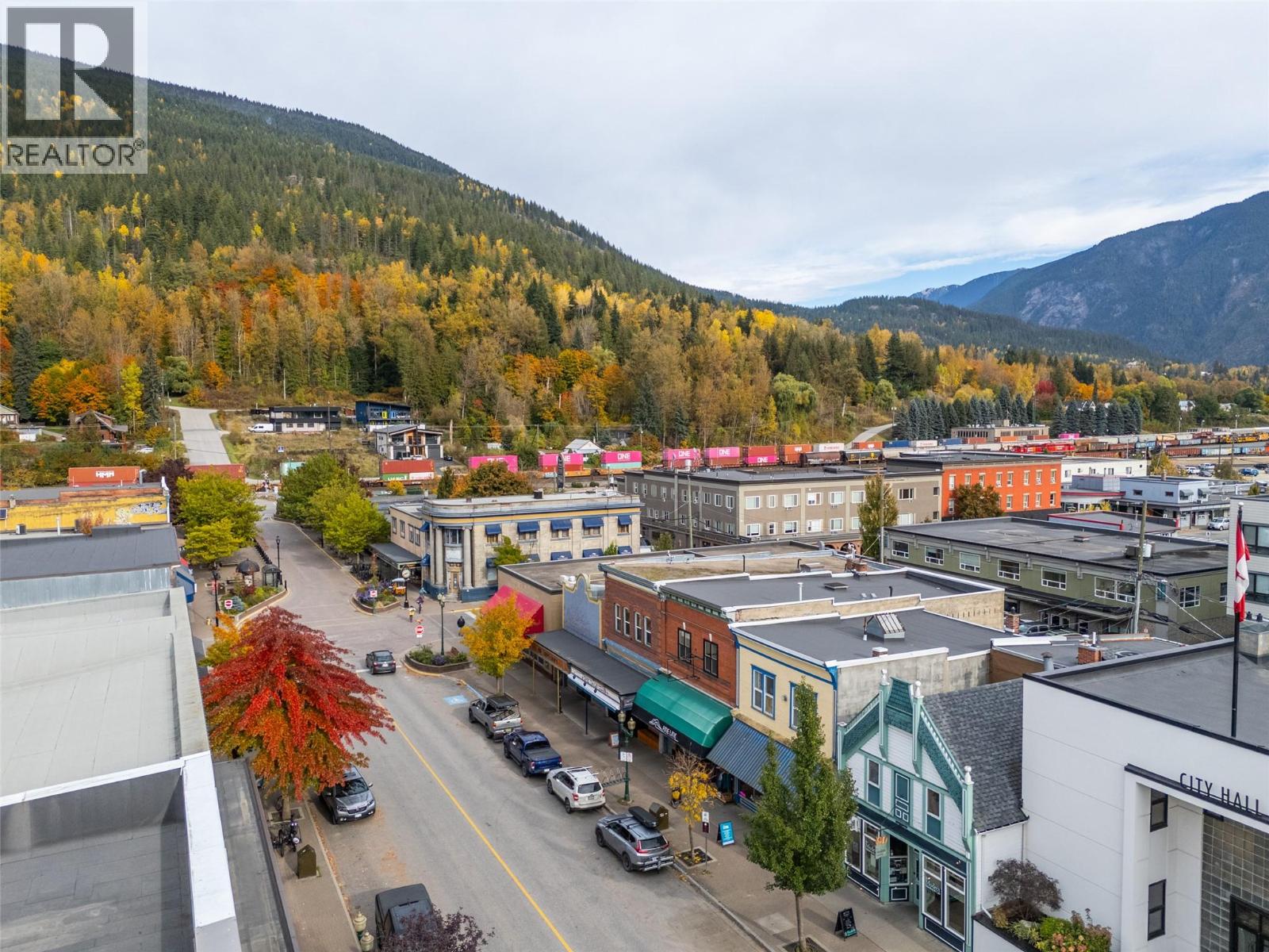 208 Mackenzie Avenue, Revelstoke