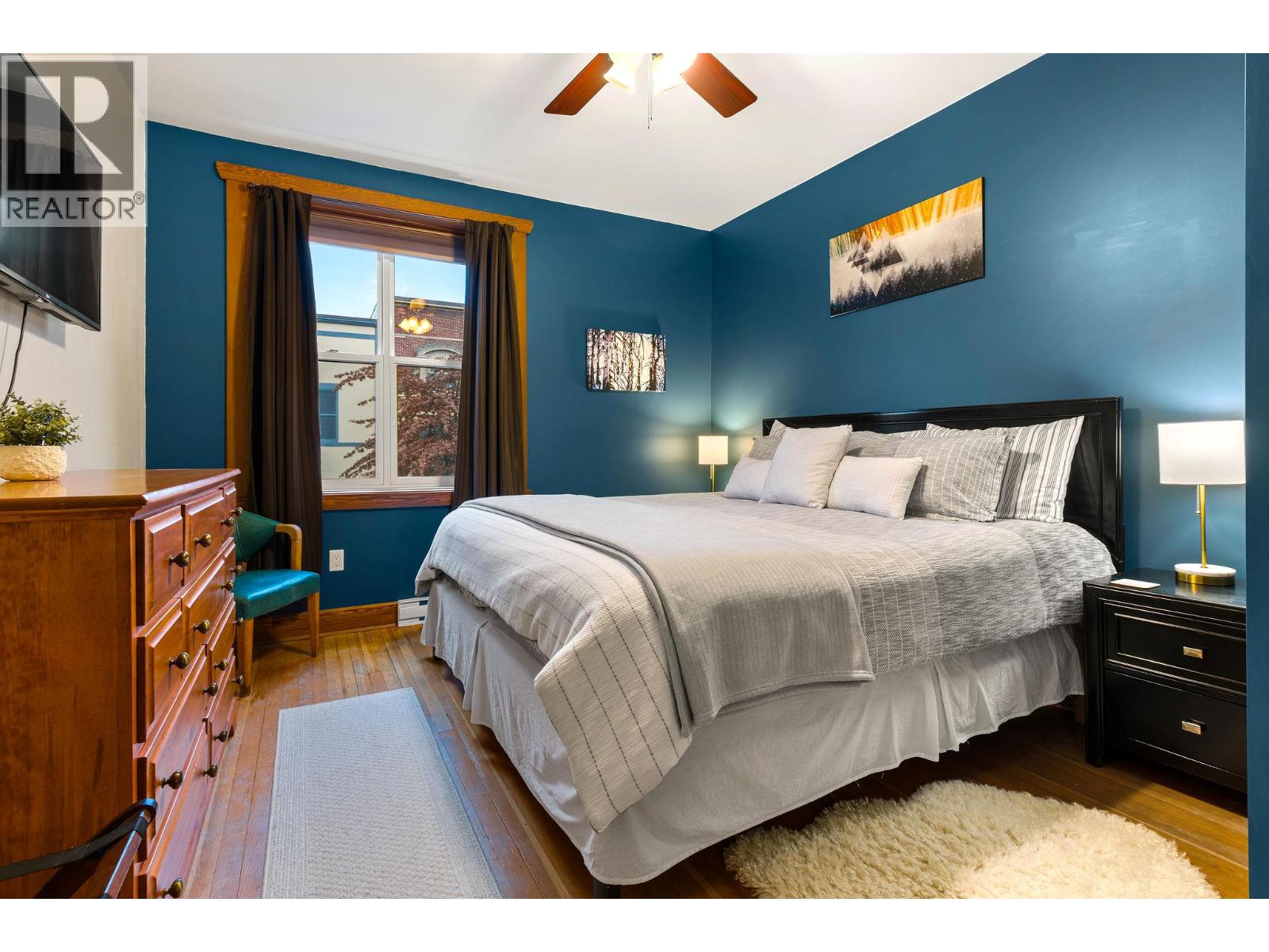 208 Mackenzie Avenue, Revelstoke