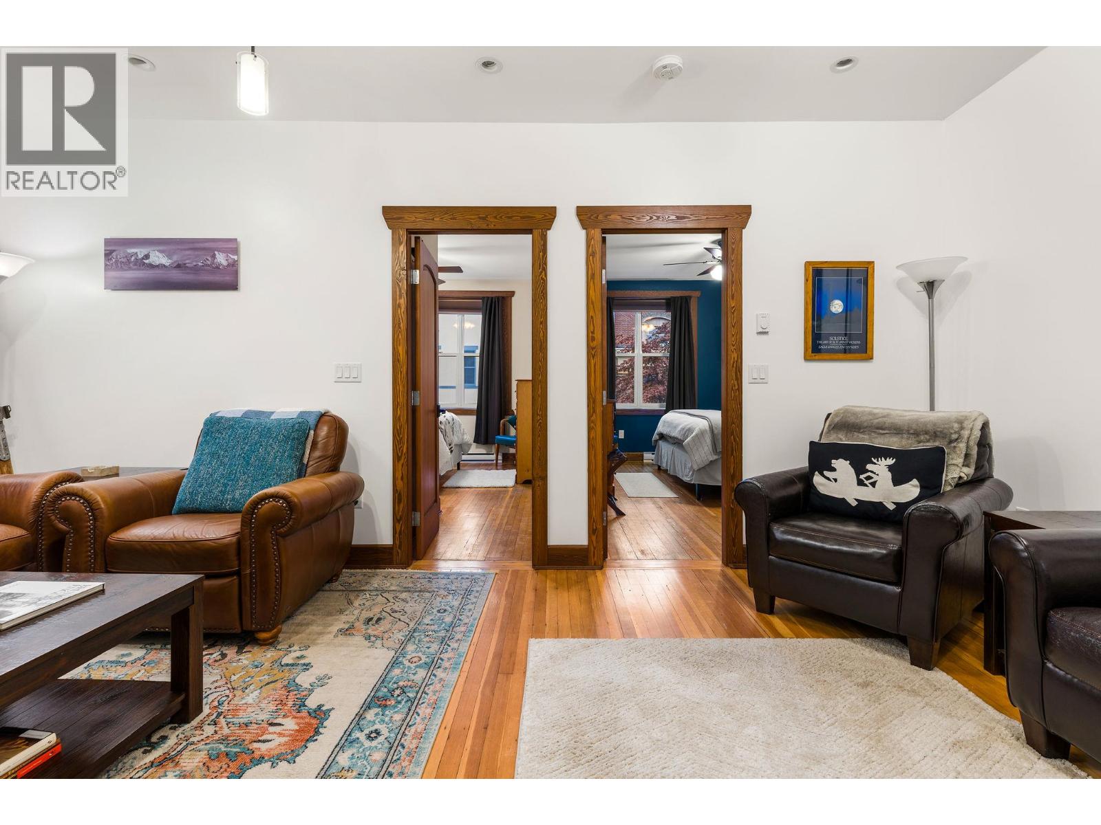 208 Mackenzie Avenue, Revelstoke