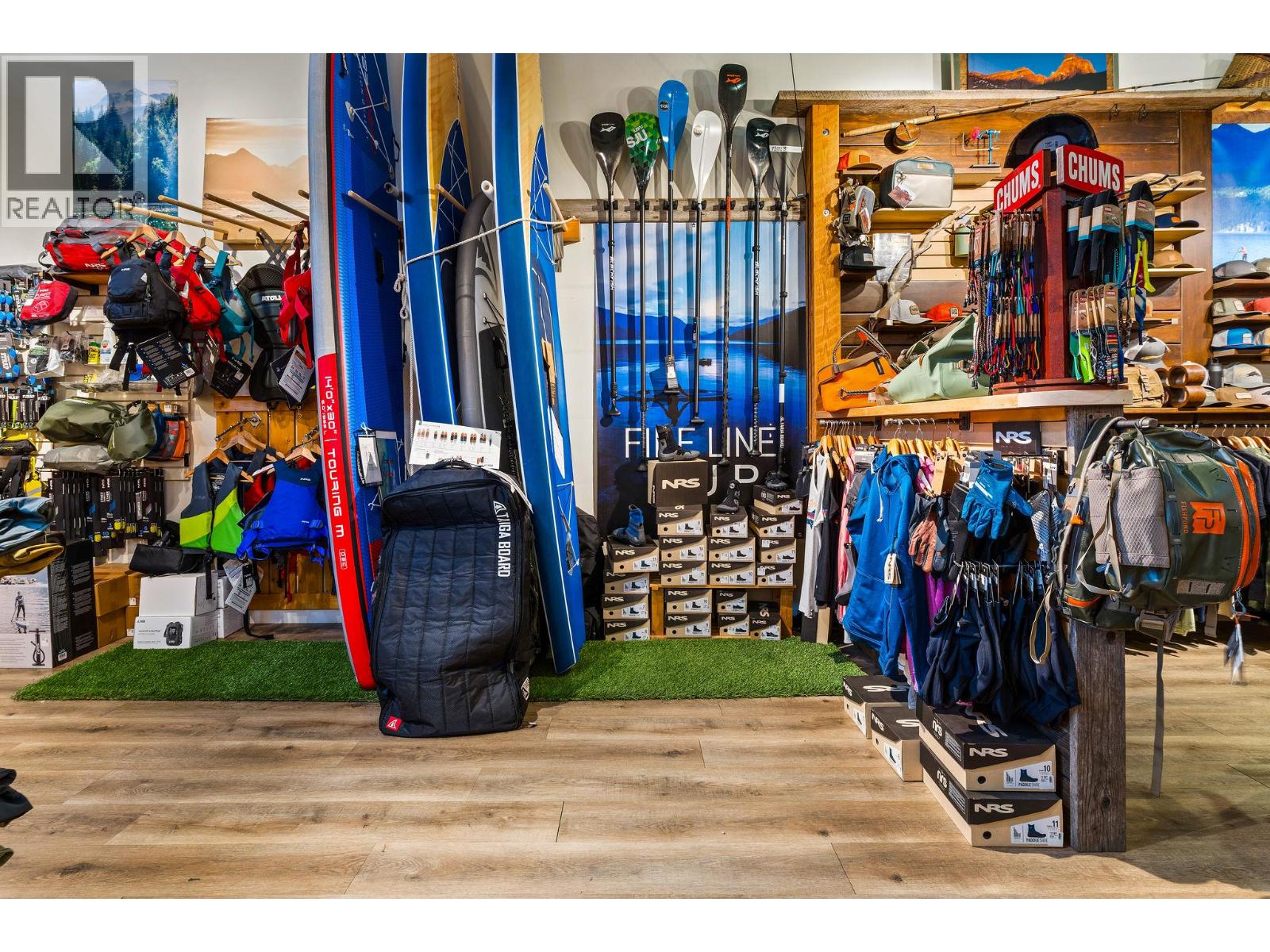 208 Mackenzie Avenue, Revelstoke