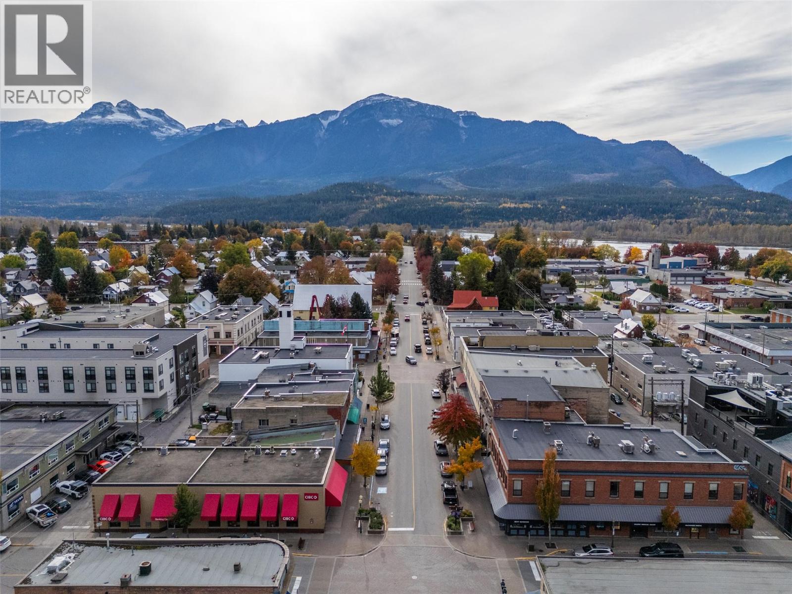 208 Mackenzie Avenue, Revelstoke