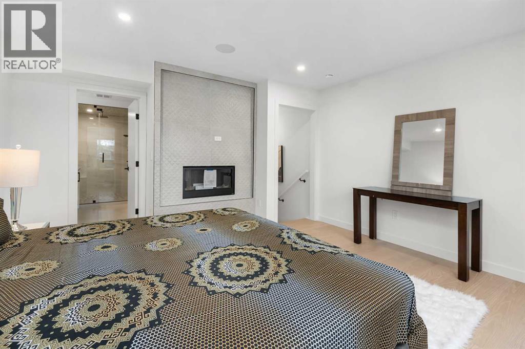 Single Family House for Sale in   A Street SW Altadore Calgary 