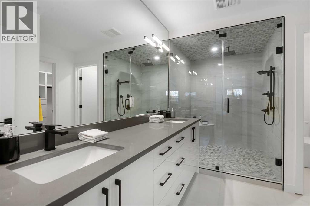 Single Family House for Sale in   A Street SW Altadore Calgary 