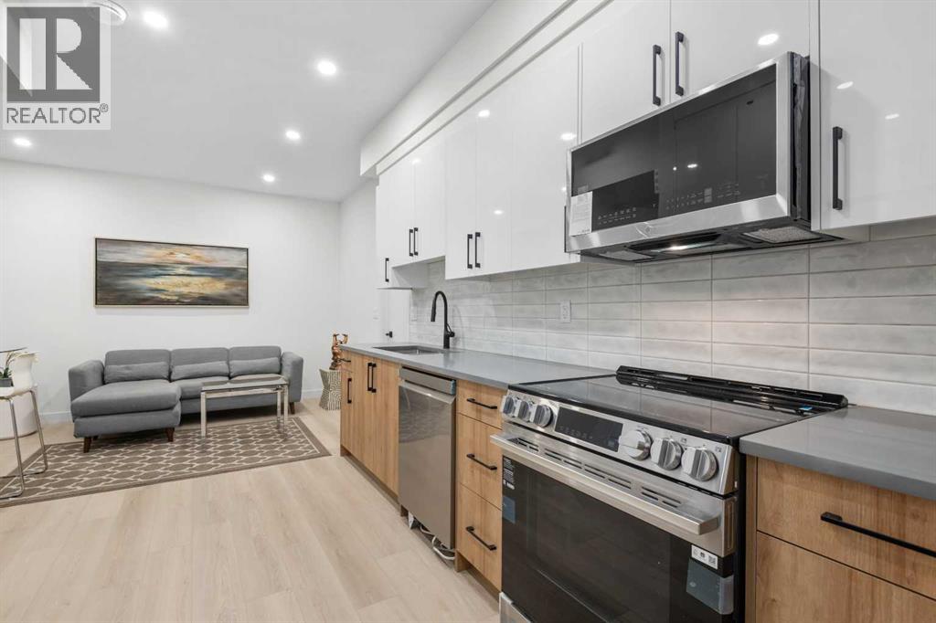 Single Family House for Sale in   A Street SW Altadore Calgary 