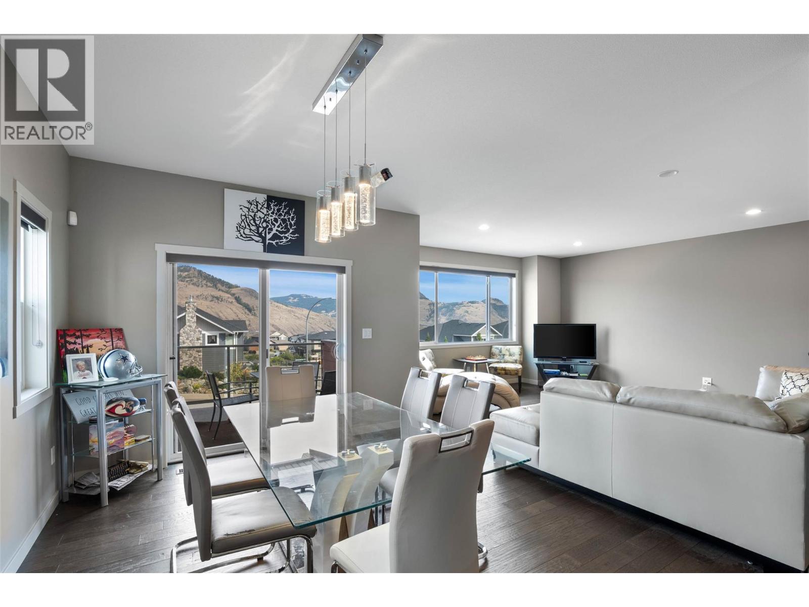 2209 Saddleback Drive, Kamloops