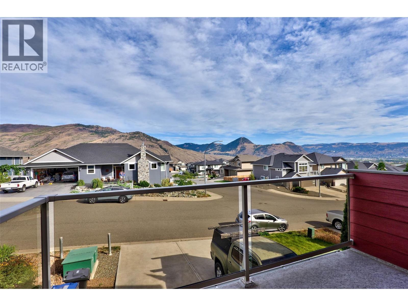 2209 Saddleback Drive, Kamloops