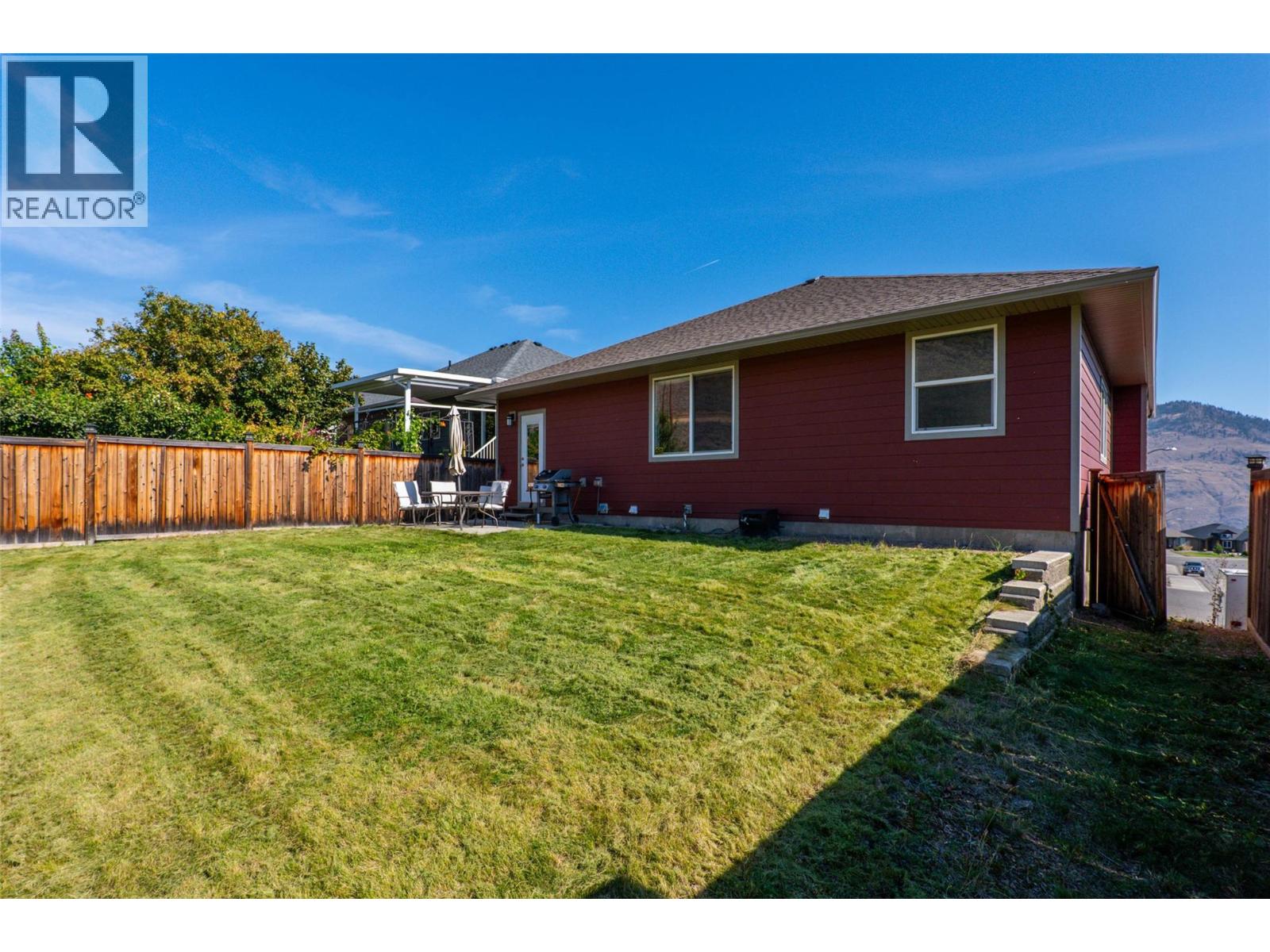2209 Saddleback Drive, Kamloops