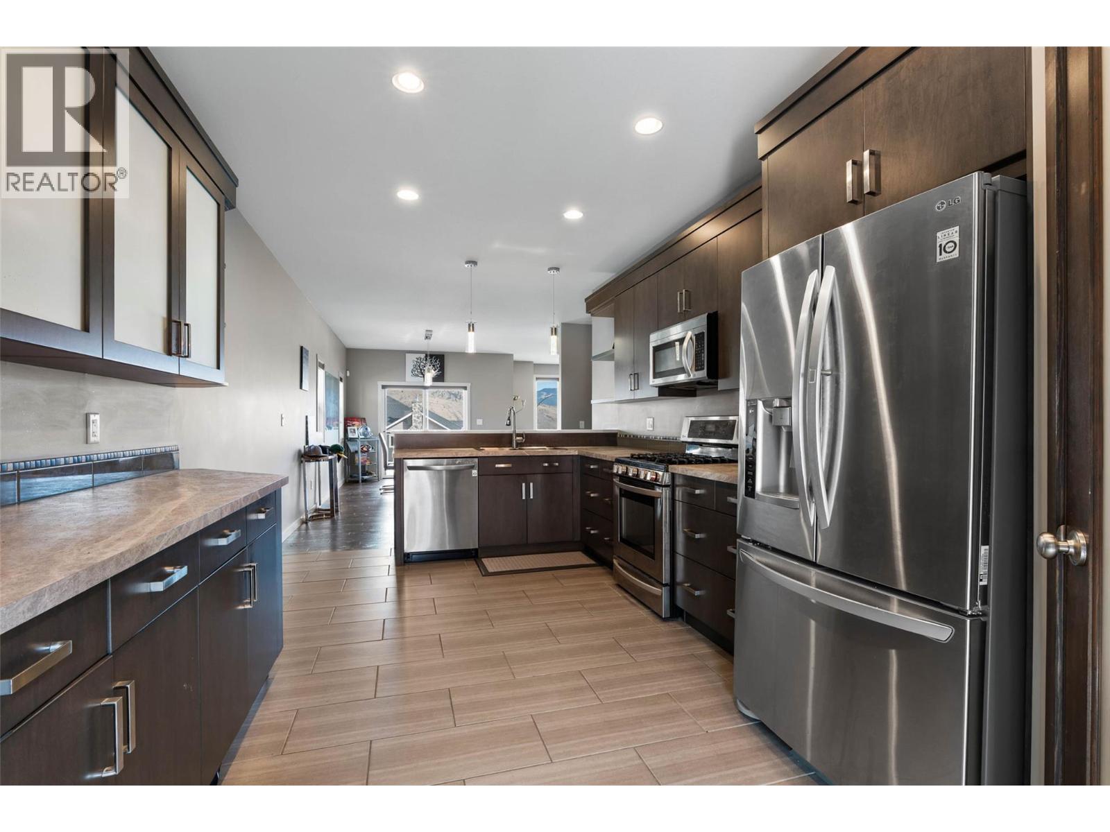 2209 Saddleback Drive, Kamloops