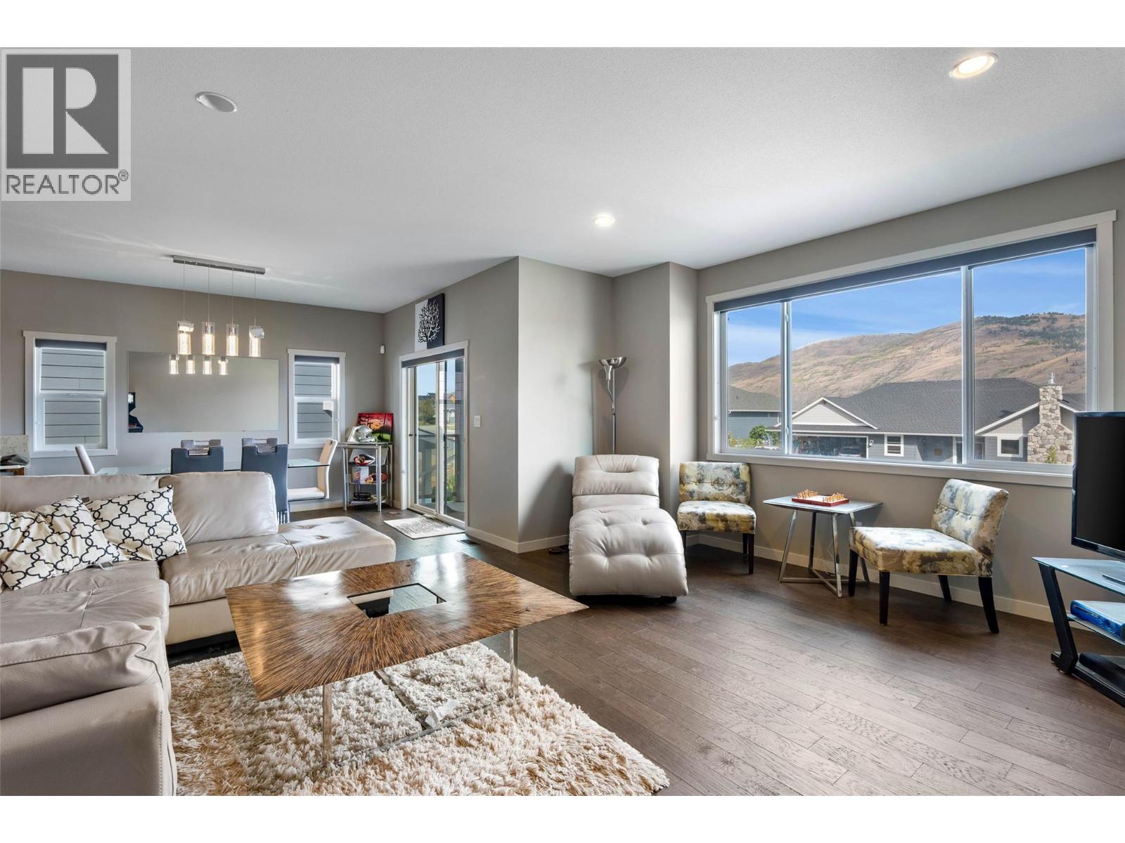 2209 Saddleback Drive, Kamloops