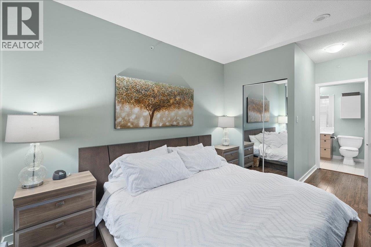 303 110 BREW STREET, Port Moody