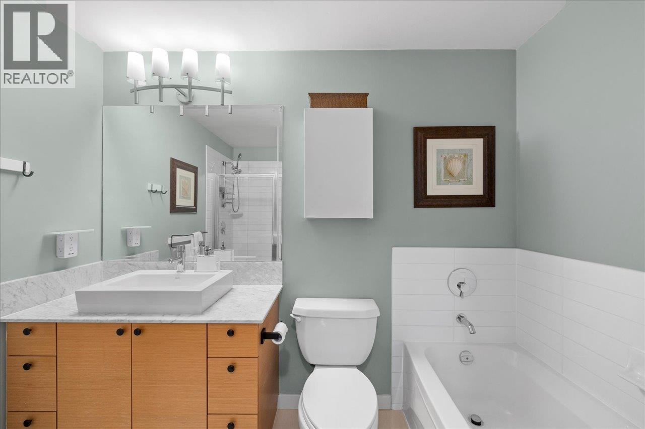 303 110 BREW STREET, Port Moody