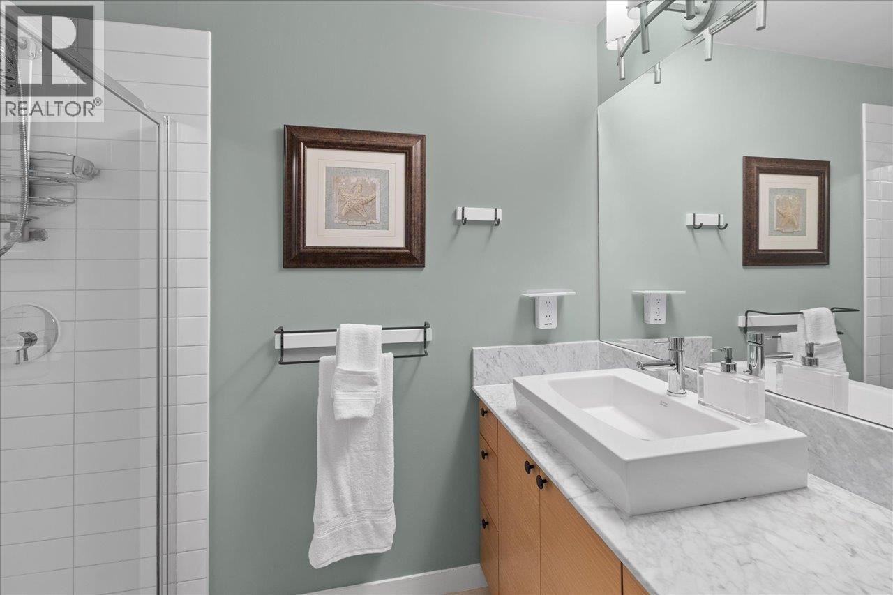 303 110 BREW STREET, Port Moody