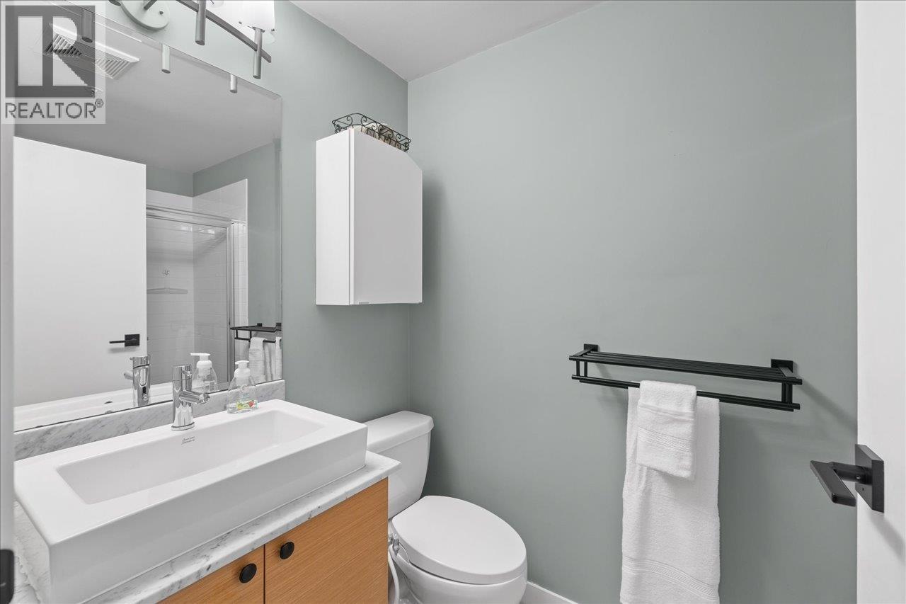 303 110 BREW STREET, Port Moody