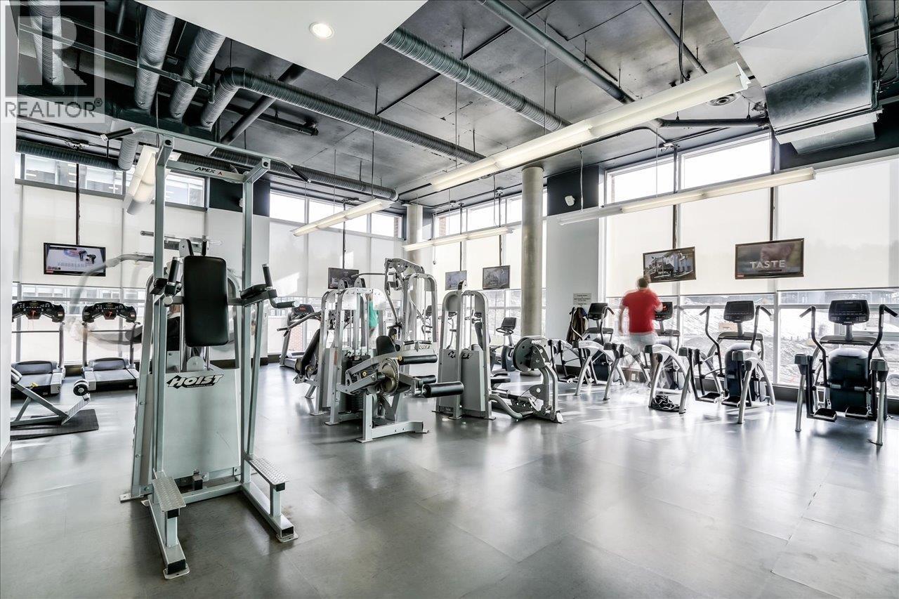 303 110 BREW STREET, Port Moody