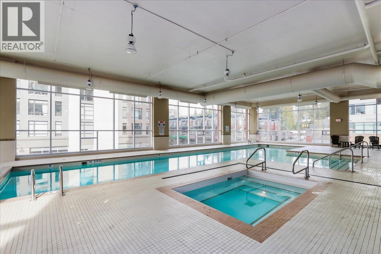 303 110 BREW STREET, Port Moody