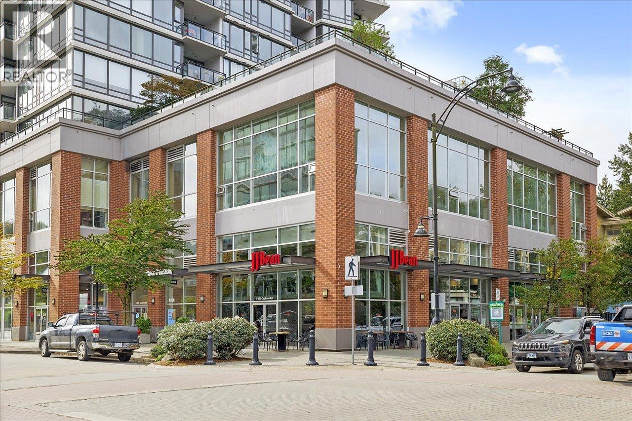 303 110 BREW STREET, Port Moody