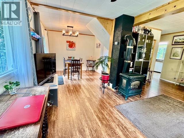 7812 6 Highway, Fauquier