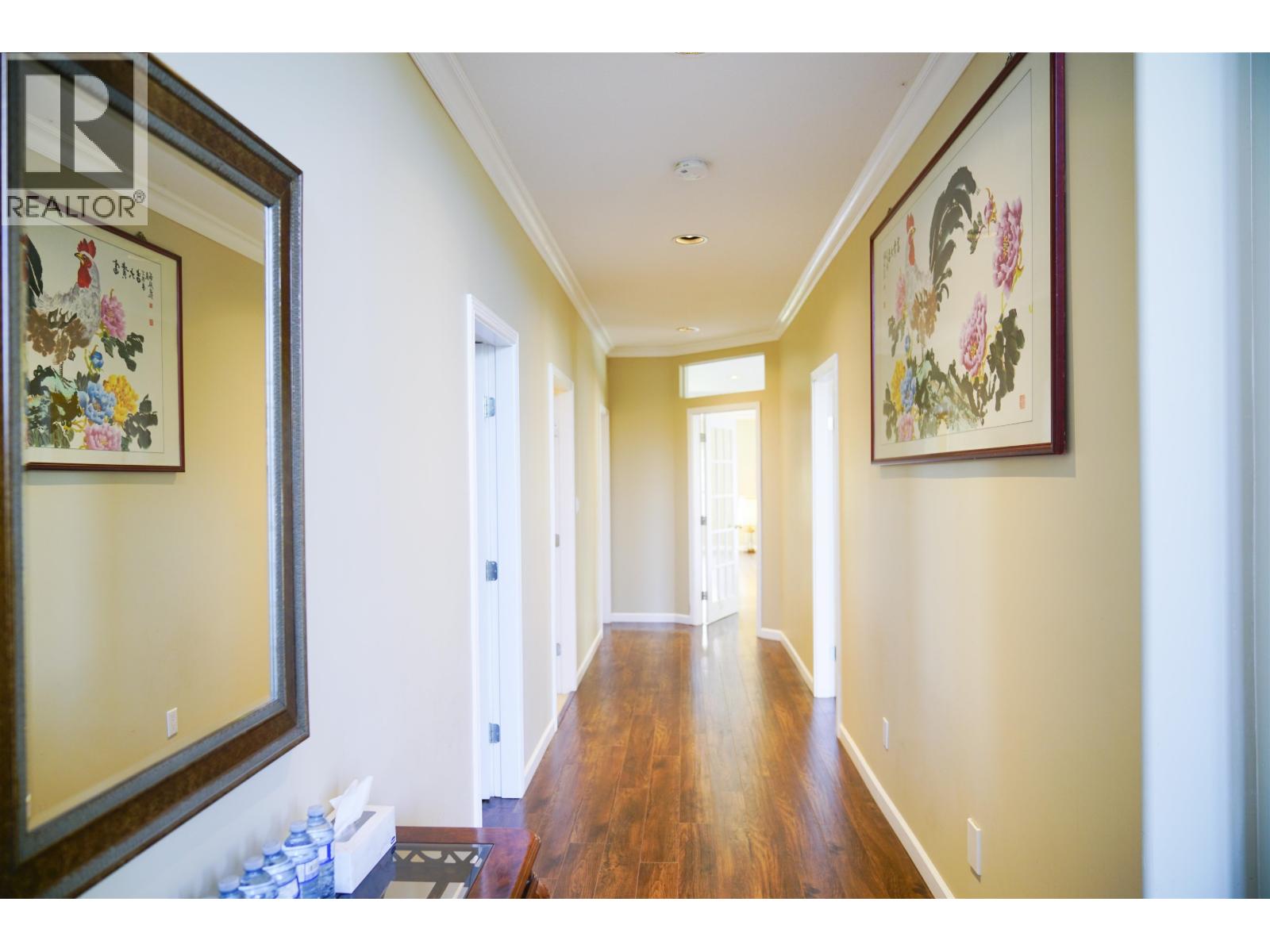 51xx WILLIAMS ROAD, Richmond